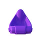 Vibrating Silicone Taint-Alizer by Fantasy C-Ringz