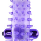 Vibrating Cock Sleeve