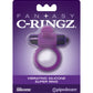 Fantasy C-Ringz Vibrating Silicone Super Ring