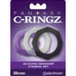 Fantasy C-Ringz Silicone Designer Stamina Set