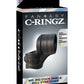 Mr. Big Cock Ring and Ball Stretcher (Fantasy C-Ringz)