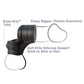 Mr. Big Cock Ring and Ball Stretcher (Fantasy C-Ringz)