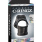 Rock Hard Ring & Ball Stretcher by Pipedream
