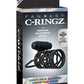 Thick Dick Silicone Vibrating Cage