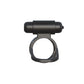 Thick Dick Silicone Vibrating Cage