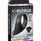 Fantasy C-Ringz Silicone Taint-Alizer