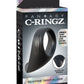 Fantasy C-Ringz Silicone Taint-Alizer