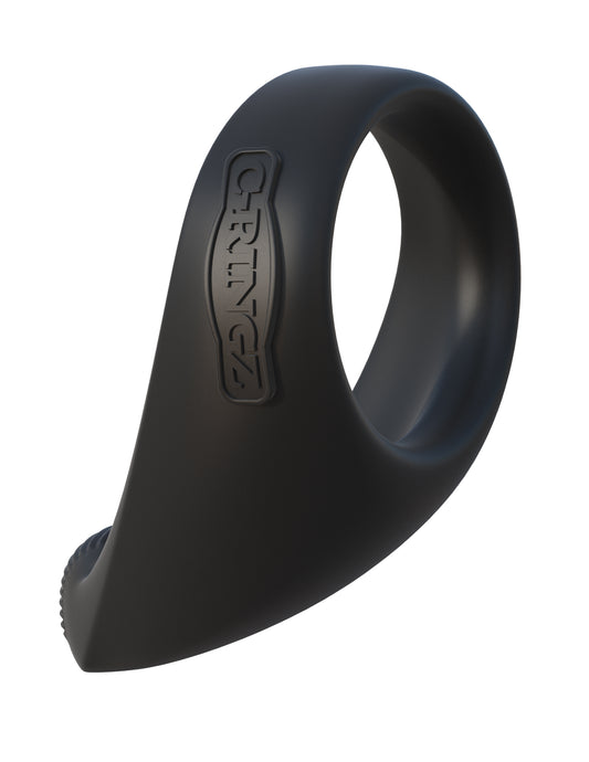 Fantasy C-Ringz Silicone Taint-Alizer