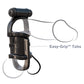 Vibrating Cock Pipe With Ball-Stretcher by Pipedream
