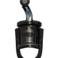 Vibrating Cock Pipe With Ball-Stretcher by Pipedream