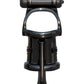 Vibrating Cock Pipe With Ball-Stretcher by Pipedream