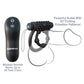 Fantasy C-Ringz Remote Control Performance Pro