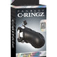 Extreme Silicone Cock Blocker by Fantasy C-Ringz