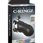 Extreme Silicone Cock Blocker by Fantasy C-Ringz