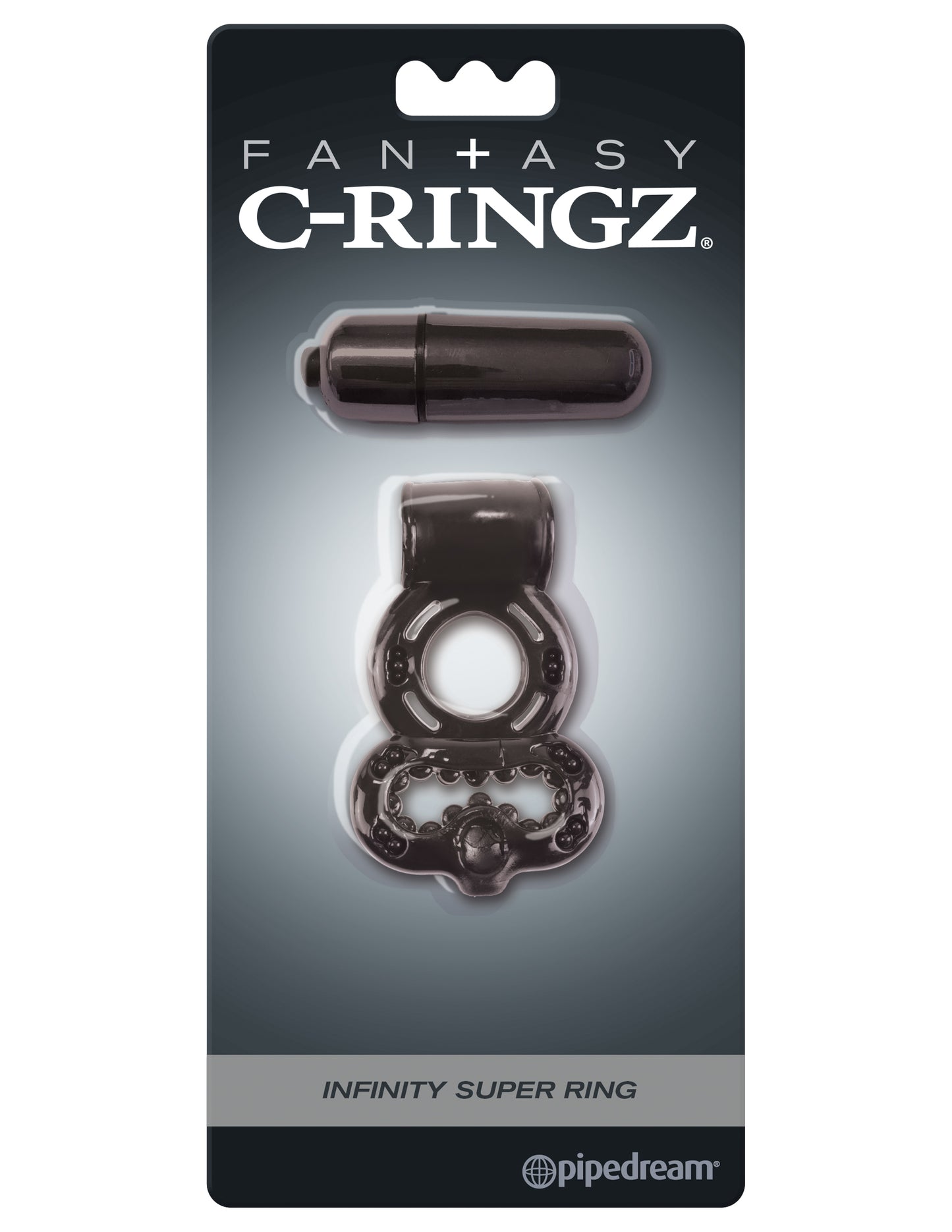 Fantasy C-Ringz Infinity Super Ring