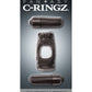 Fantasy C-Ringz Duo-Vibrating Super Ring