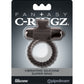 Fantasy C-Ringz Vibrating Silicone Super Ring