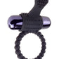 Fantasy C-Ringz Vibrating Silicone Super Ring