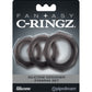 Fantasy C-Ringz Silicone Designer Stamina Set