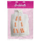 Bachelorette Pecker Wedding Veil