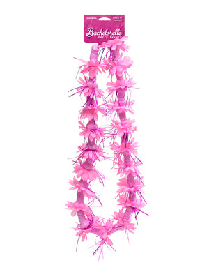 Favors Pecker Lei Necklace by Bachelorette Party