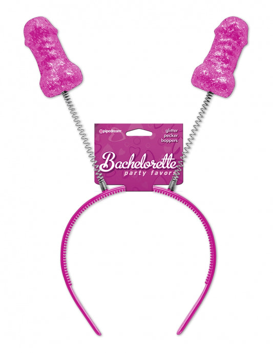 Favors Pecker Boppers (Bachelorette Party)