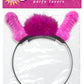 Favors Pecker Flashing Headband