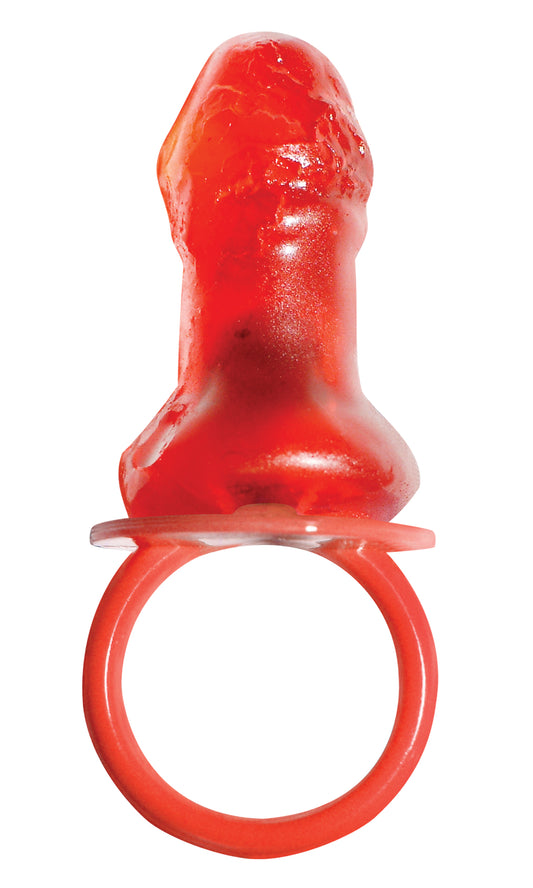 Bachelorette Party Favors Candy Rings