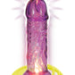 Favors Light Up Pecker Ring Toss