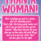 Travel Size Tranny Love Doll