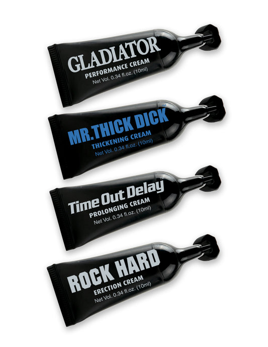 Passion Packs for Him