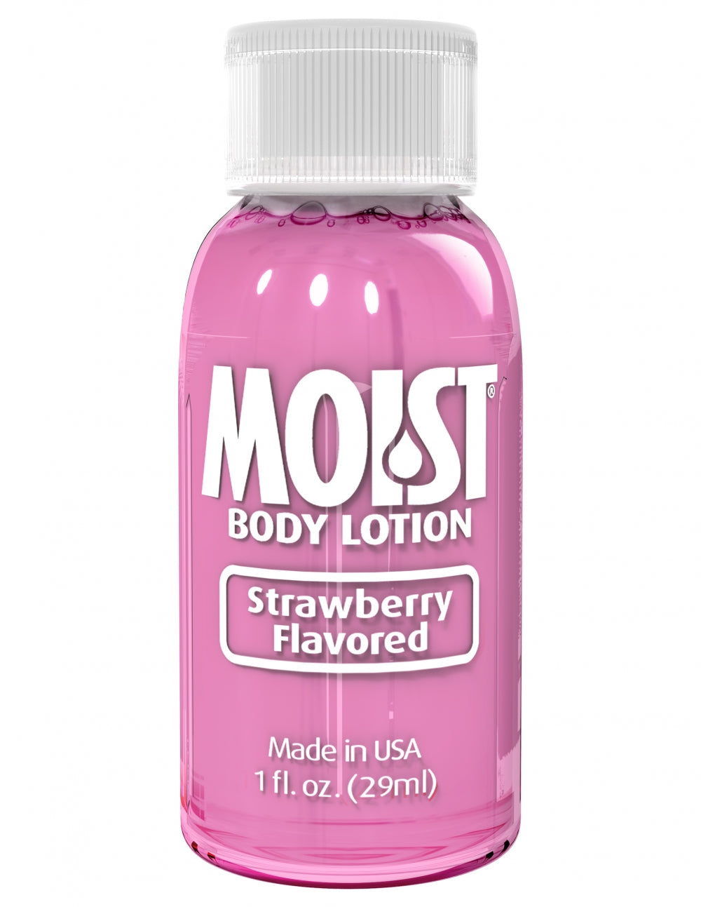 Flavored Moist