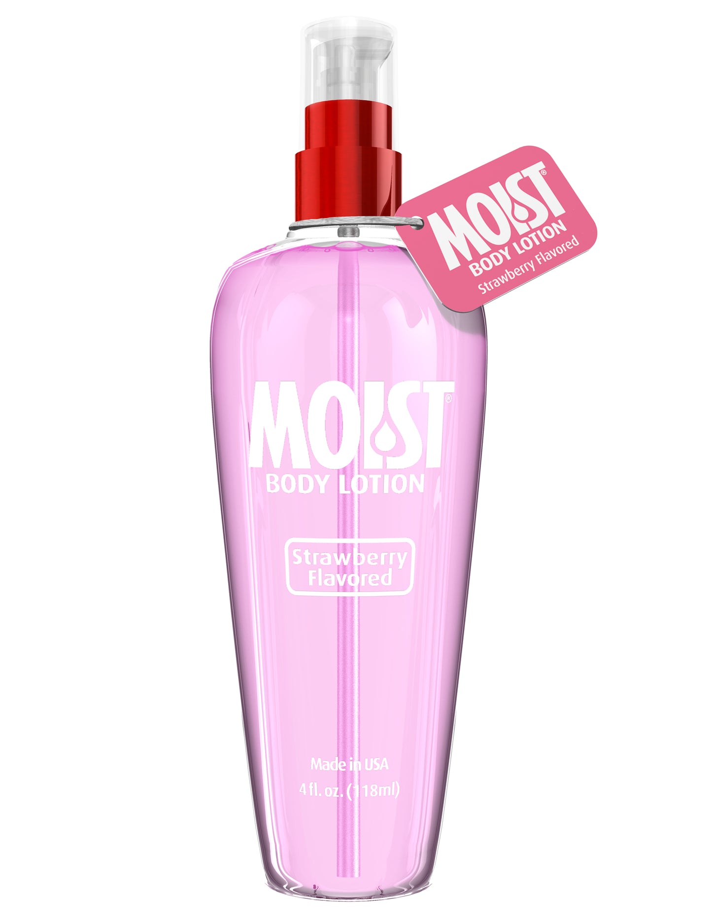 Flavored Moist