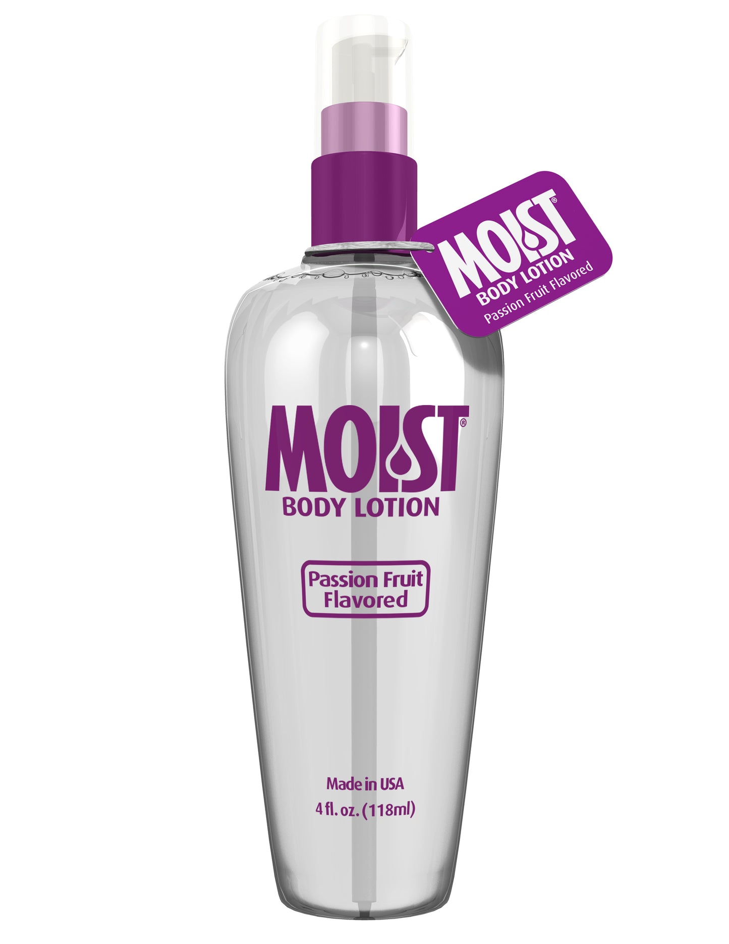 Flavored Moist