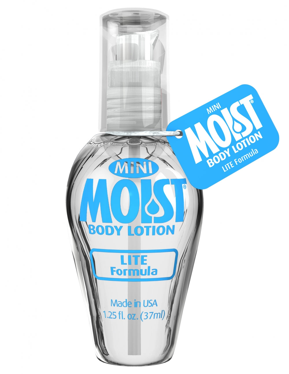 Mini Moist Lite