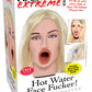 Pipedream Extreme Toyz Hot Water Face Fucker! Blonde