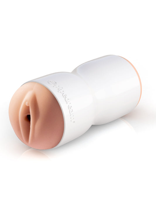 Pipedream Extreme Toyz Tight Grip Pussy & Mouth Masturbator