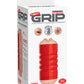 Pipedream Extreme Toyz Tight Grip Mouth & Ass Masturbator