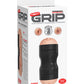 Pipedream Extreme Toyz Tight Grip Pussy & Ass Masturbator