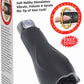 Pipedream Extreme Toyz Vibrating Roto-Teazer