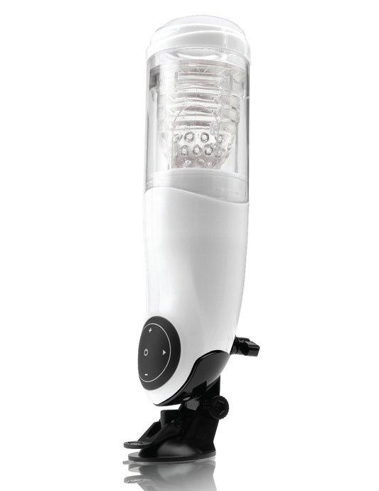 Pipedream Extreme Toyz Mega-Bator Pussy