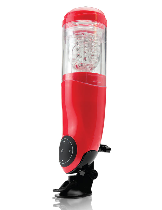 Pipedream Extreme Toyz Mega-Bator Mouth