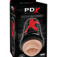 PDX Elite Air-Tight Oral Stroker