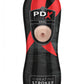 PDX Elite Vibrating Anal Stroker