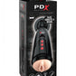 PDX Elite Dirty Talk Starter Stroker