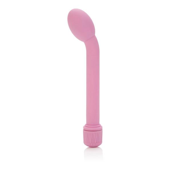 First Time G-Spot Tulip Waterproof Vibrator