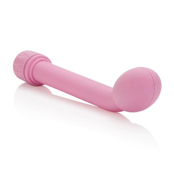 First Time G-Spot Tulip Waterproof Vibrator