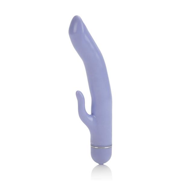 First Time Flexi Slider Multi-Speed Waterproof Rabbit Vibrator