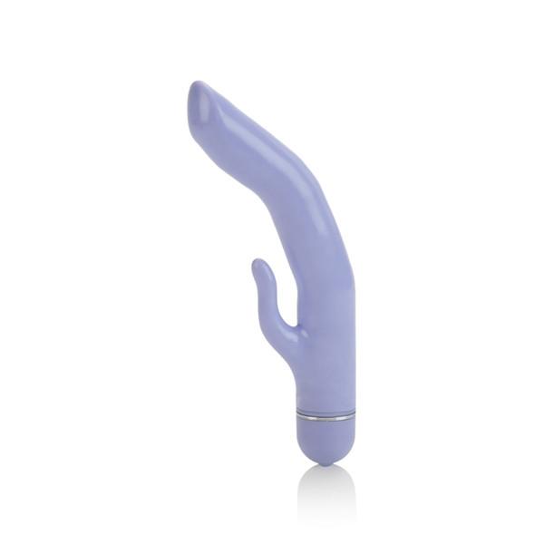 First Time Flexi Slider Multi-Speed Waterproof Rabbit Vibrator