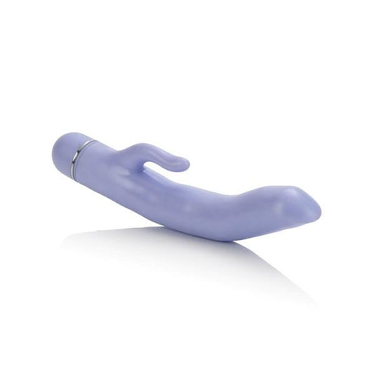 First Time Flexi Slider Multi-Speed Waterproof Rabbit Vibrator